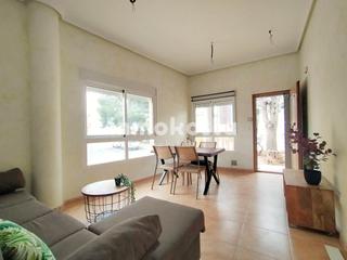 Apartament a Abanilla. Lote 4 apartamentos