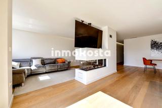 Dúplex  Carrer colón. Ático dúplex en centro villajoyosa