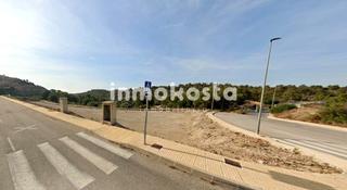 Terreno residenziale  Carrer de lleó. Parcelas en finestrat