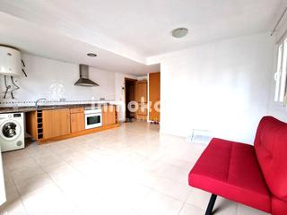 Monolocale  De la marina baixa. Estudio en la cala