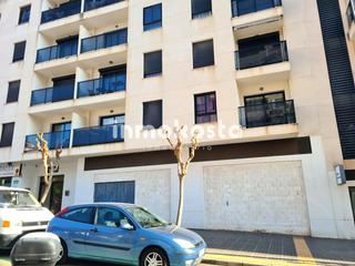 Local Comercial  Alcala. Se vende local en calle alcala, benidorm.