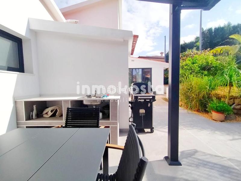 Foto 120c3846-cebb-4284-9ad2-f8e925716063. Maison avec parking piscine dans Sierra Helada Benidorm