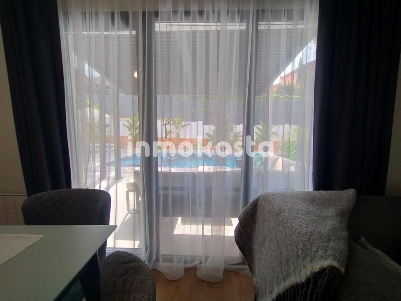 Foto 3389d5d7-183d-4083-8ab6-ee5dd36e96d4. Maison avec parking piscine dans Sierra Helada Benidorm