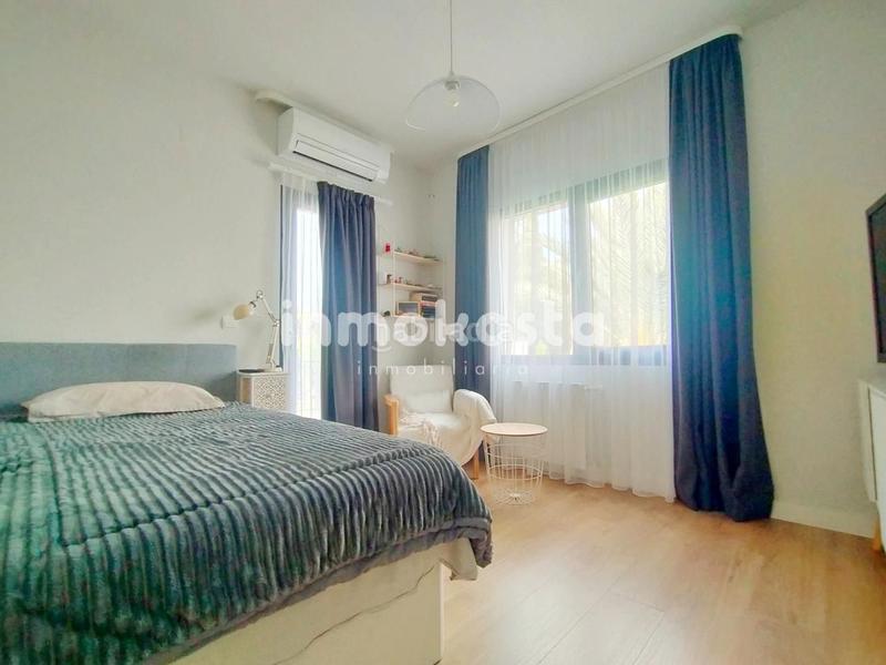 Foto 3ecbdc88-4acd-4f46-8ad9-64ed46ed3fbd. Maison avec parking piscine dans Sierra Helada Benidorm