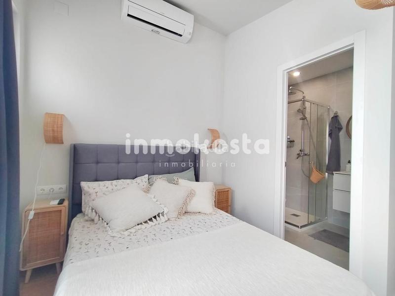 Foto 7e53eebc-5cea-4a9b-8051-ec6d888271aa. Maison avec parking piscine dans Sierra Helada Benidorm