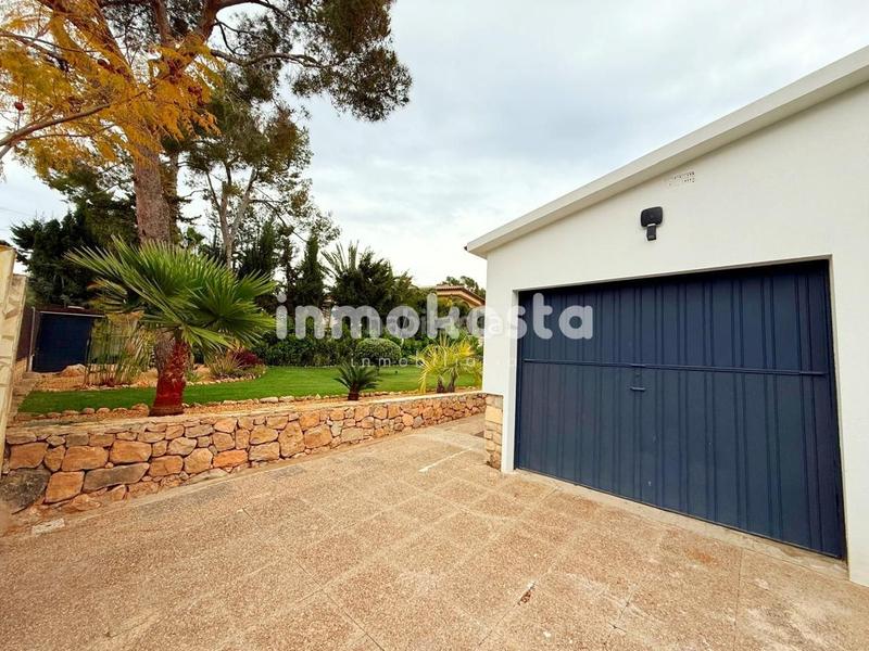 Foto 8097dba0-1cf2-4f2c-87fa-db3802e142cd. Maison avec parking piscine dans Sierra Helada Benidorm