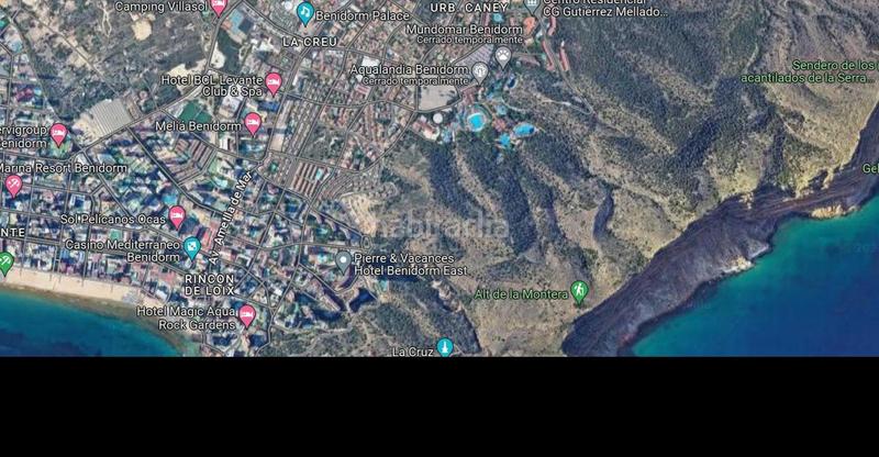 Foto a04b62fc-2ae9-458a-8195-b822b4aad848. Maison avec parking piscine dans Sierra Helada Benidorm