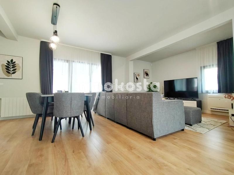 Foto ba10c346-5830-4840-94f2-3244476aaa07. Maison avec parking piscine dans Sierra Helada Benidorm