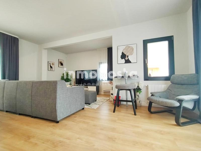 Foto e8dee147-15f9-4826-937e-6be6772ce97a. Maison avec parking piscine dans Sierra Helada Benidorm