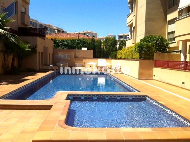 Foto 383d36ae-92c7-4bb5-9080-ba71d9efd364. Pis amb aparcament piscina a L´Albir Alfàs del Pi (l´)