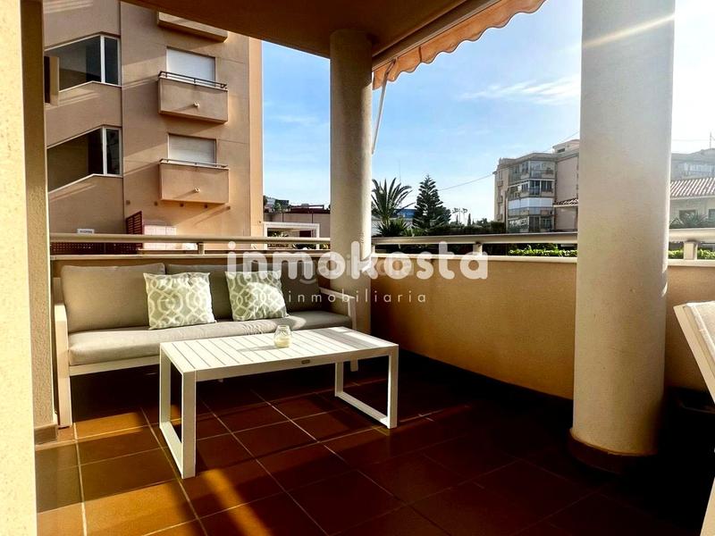 Foto 3a817694-9b81-4ff4-b411-3f59d8579500. Pis amb aparcament piscina a L´Albir Alfàs del Pi (l´)