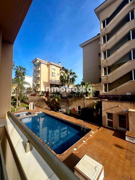 Foto 549d364b-52a1-4960-be51-5f3b3e582020. Pis amb aparcament piscina a L´Albir Alfàs del Pi (l´)