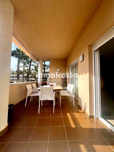 Foto 55678a20-a00f-4c3a-96a6-02d5b526a11b. Pis amb aparcament piscina a L´Albir Alfàs del Pi (l´)