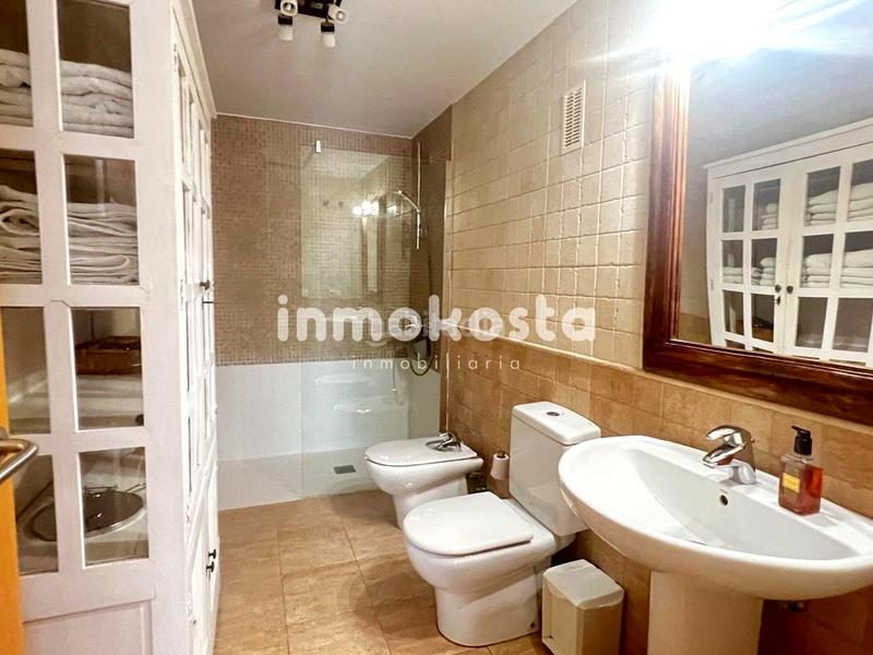Foto 6abf8c22-3953-45cb-979b-de3f253e67c9. Pis amb aparcament piscina a L´Albir Alfàs del Pi (l´)