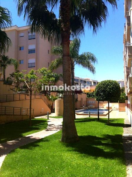Foto 8a2f1f49-3d16-463c-9740-73fd46f74e8c. Pis amb aparcament piscina a L´Albir Alfàs del Pi (l´)