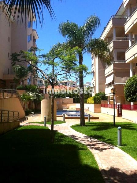 Foto 9f15d2d1-9621-43e5-bb3a-0e7e2de5d8e4. Pis amb aparcament piscina a L´Albir Alfàs del Pi (l´)