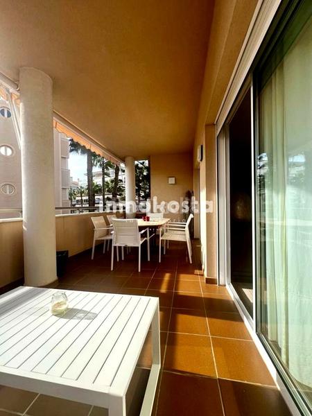 Foto a0a78453-75a2-4fb7-8717-3a71acdef4d2. Pis amb aparcament piscina a L´Albir Alfàs del Pi (l´)