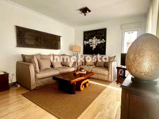 Flat  Carrer w.a. mozart. Piso en albir