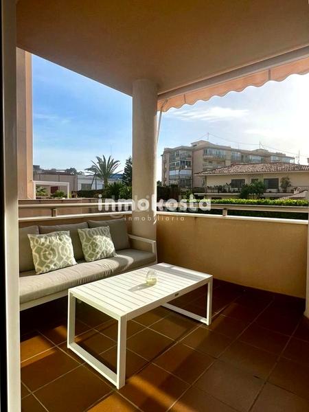 Foto cb58ab33-d4b7-4d07-b054-0b60b248b1af. Pis amb aparcament piscina a L´Albir Alfàs del Pi (l´)
