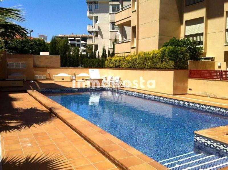 Foto d7e553fa-5dd6-424e-99b2-725be9615d50. Pis amb aparcament piscina a L´Albir Alfàs del Pi (l´)