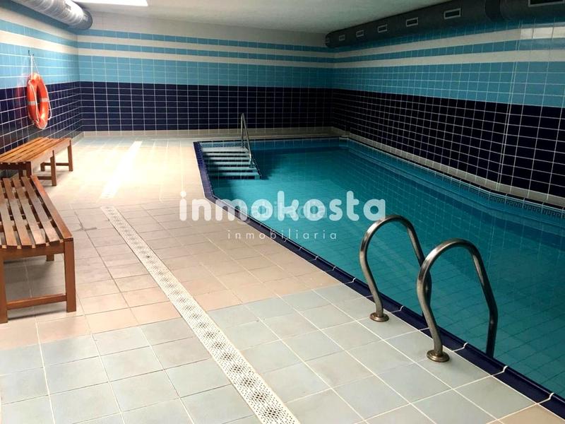 Foto e805bfd9-b27b-41a4-8fb0-74195eed60c3. Pis amb aparcament piscina a L´Albir Alfàs del Pi (l´)