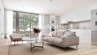 Casa  Camí de l'alfàs. Promoción de unifamiliares, los jardines de la marina.