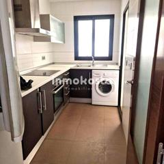 Piso  De la marina baixa. Piso en la nucia centro