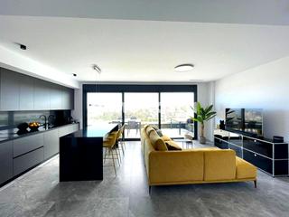 Duplex  Carrer de brasil. Ático dúplex de lujo en finestrat