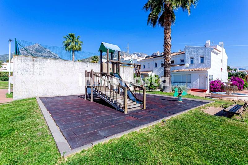 Foto 3c59337f-bf89-48ba-ac87-d5f09d032d7f. Casa adossada amb aparcament piscina a Montebello - Nou Espai Nucia (la)