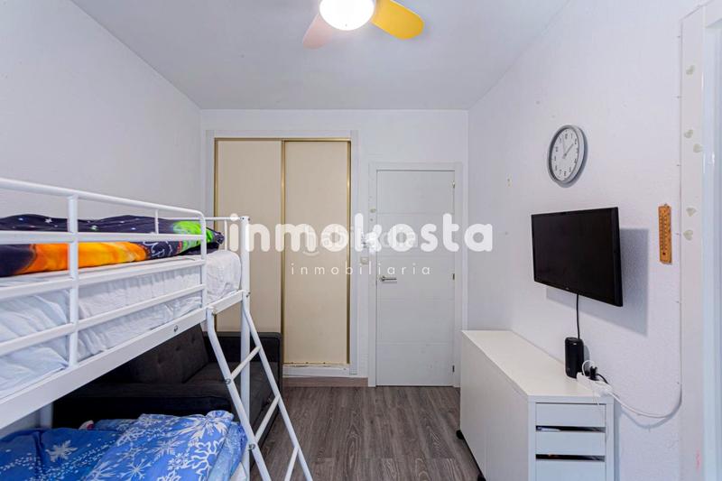 Foto 8bb3ae8b-ecdf-4781-95ec-1d9d29ad21db. Casa adossada amb aparcament piscina a Montebello - Nou Espai Nucia (la)