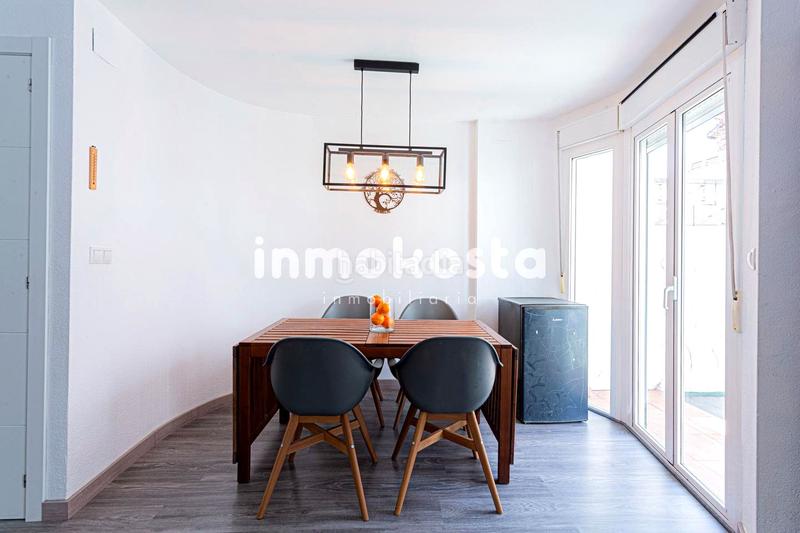 Foto aaf457b7-8a65-4e65-91f1-eeddc38a3b67. Casa adossada amb aparcament piscina a Montebello - Nou Espai Nucia (la)