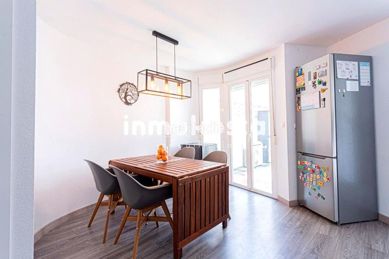 Foto b3cdaa56-6ae5-4cf5-92e9-05425125dcec. Casa adossada amb aparcament piscina a Montebello - Nou Espai Nucia (la)