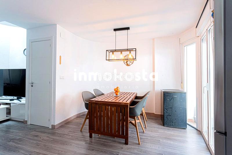 Foto bb68cac0-c644-47d3-a682-ee67cdaef6c4. Casa adossada amb aparcament piscina a Montebello - Nou Espai Nucia (la)