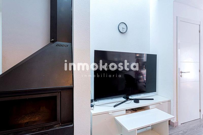 Foto bfd5c35f-49d0-4ab4-9868-ccecf54c16a6. Casa adossada amb aparcament piscina a Montebello - Nou Espai Nucia (la)