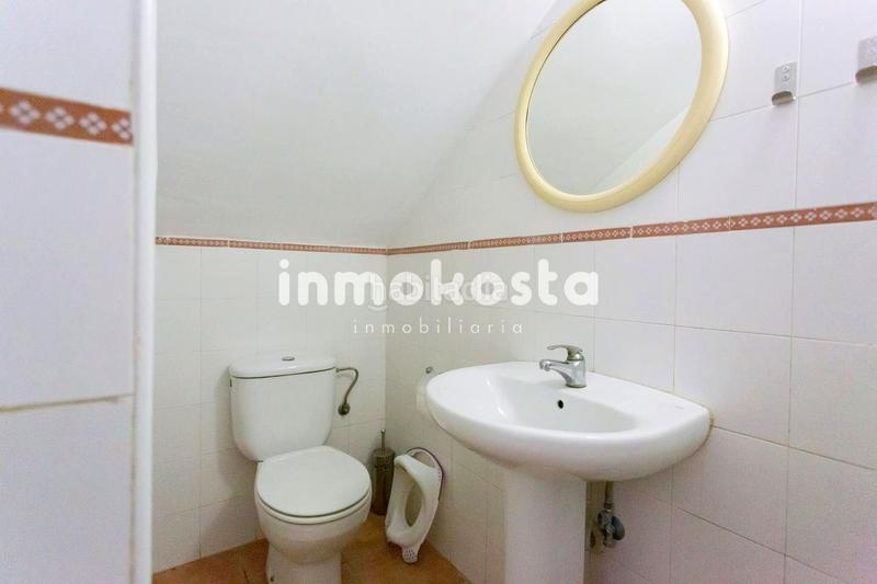 Foto fe5f2c35-f5c5-401a-bfa7-884b73681df5. Casa adossada amb aparcament piscina a Montebello - Nou Espai Nucia (la)