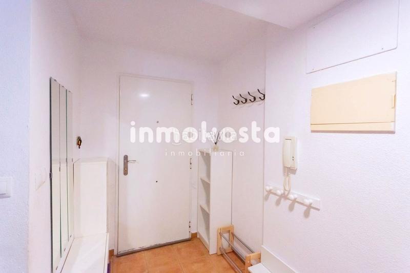 Foto ffd318cb-5c67-41b9-a4d9-998278b28488. Casa adossada amb aparcament piscina a Montebello - Nou Espai Nucia (la)