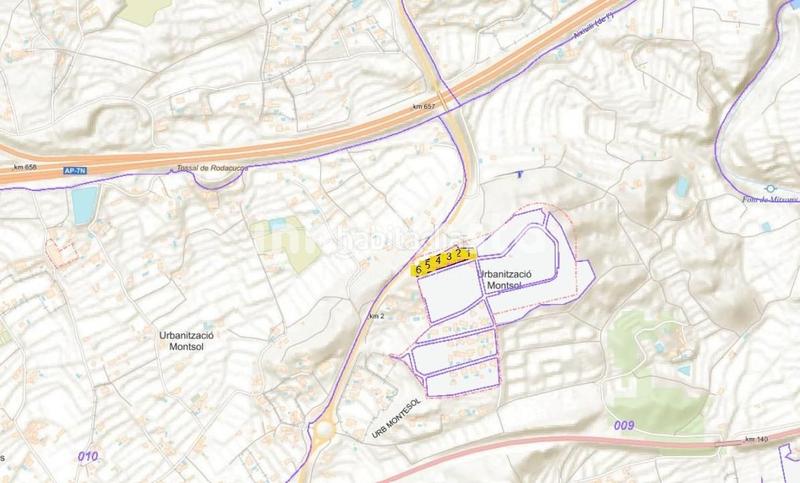 Foto 2c2ba8b5-1b02-4322-bd47-5804e779ea61. Residential plot in El Secanet-Hacienda del Sol Vila Joiosa (la)