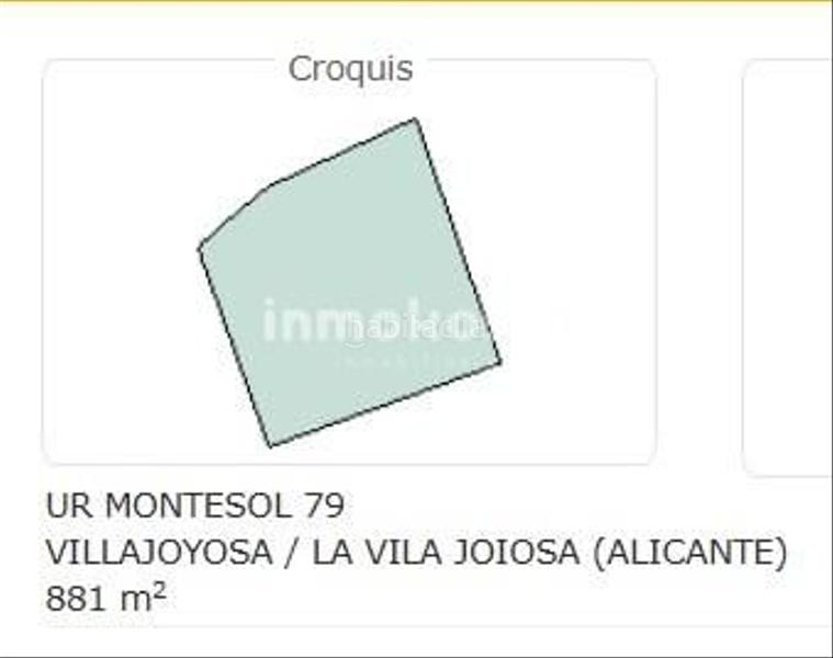 Foto 3cf252c6-248e-4cfe-9cce-a0d0b68f34b2. Residential plot in El Secanet-Hacienda del Sol Vila Joiosa (la)