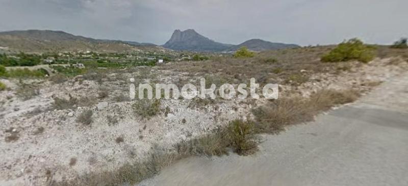 Foto 5bdb4a6a-3fce-4470-94ca-90dd59301879. Residential plot in El Secanet-Hacienda del Sol Vila Joiosa (la)