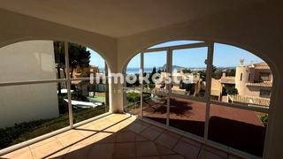 Casa adossada  Bélgica. Adosado en altea hills