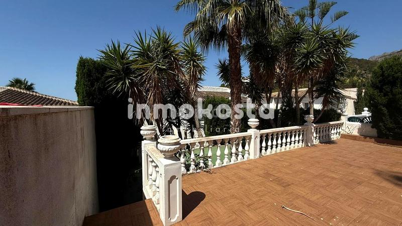 Foto 251480f0-7c13-4d7d-8d6c-d009e3d70205. Casa adosada adosado hills en Altea hills Altea