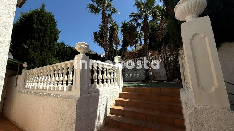 Foto 55ad7e4c-a097-44ce-b566-5638bf68f13d. Casa adosada adosado hills en Altea hills Altea
