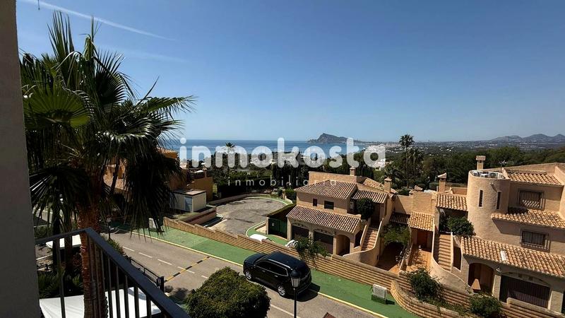 Foto 9c8ec69e-220e-48d5-8231-fd0da5d75e47. Casa adosada adosado hills en Altea hills Altea