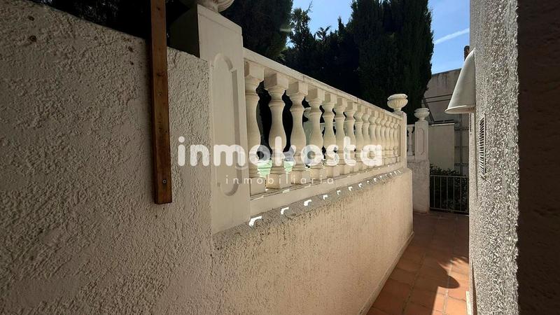 Foto b16f503f-e4da-4af1-a6a3-a199b8d13a32. Casa adosada adosado hills en Altea hills Altea