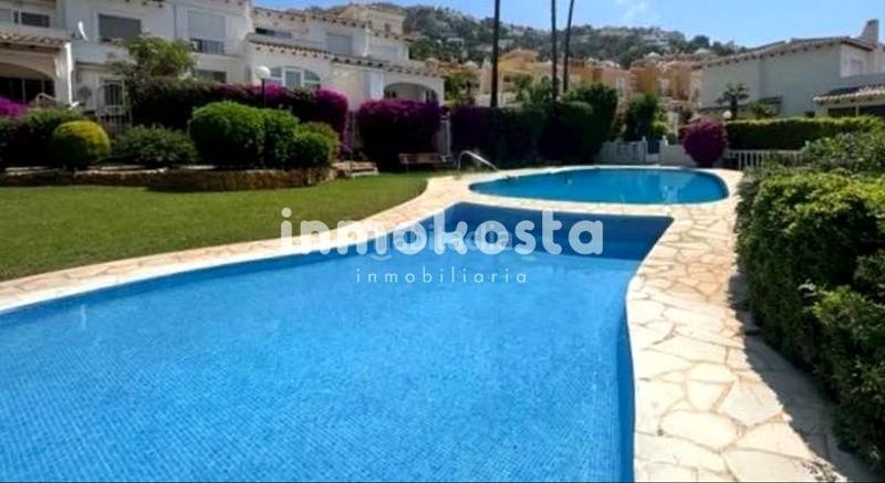 Foto b2c89312-dfe2-4fcb-979a-32f750a9d569. Casa adosada adosado hills en Altea hills Altea