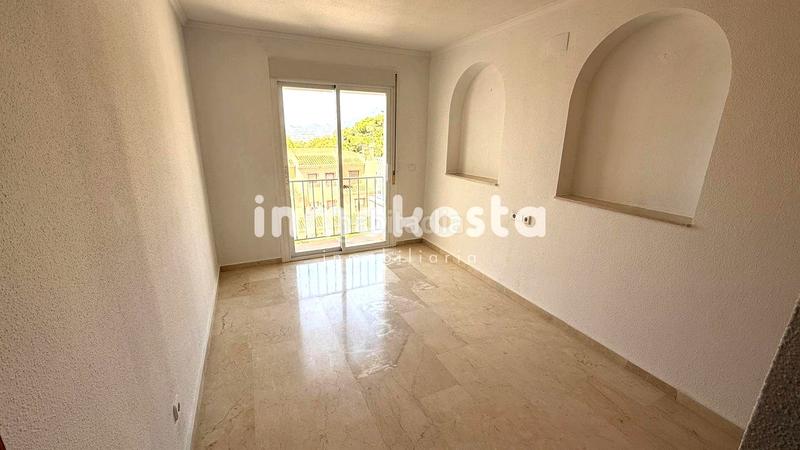 Foto cd084865-d0c0-4972-a5cb-7eaf2fae4432. Casa adosada adosado hills en Altea hills Altea