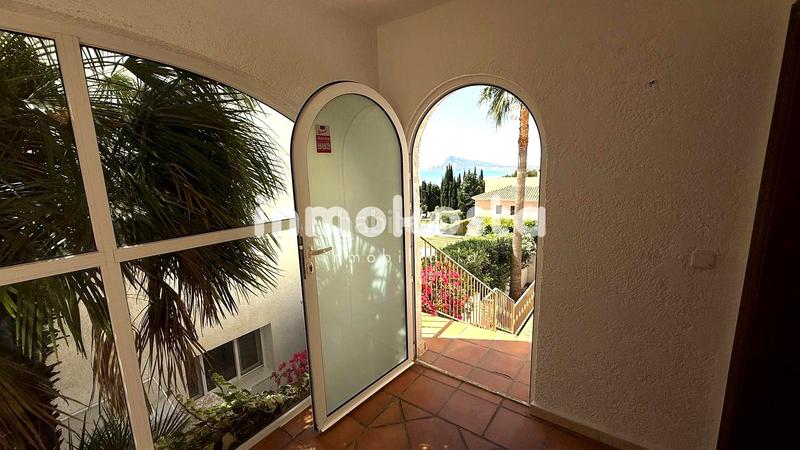 Foto d951aeaf-04c1-4280-90c5-8d4a37ea9aa6. Casa adosada adosado hills en Altea hills Altea