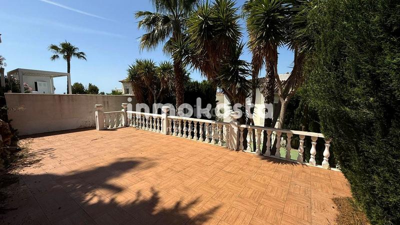 Foto f48c4596-5abf-47e1-a513-da49c52397ba. Casa adosada adosado hills en Altea hills Altea