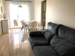 Etagenwohnung  Presidente adolfo surez. Piso en poniente