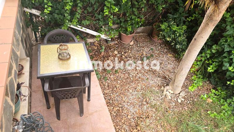 Foto 106bc325-5946-4633-b27b-9e648c863286. Casa adossada amb aparcament piscina a Escandinavia-Cautivador Alfàs del Pi (l´)